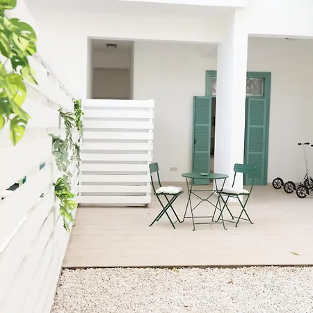 Pageant Homes Apartment