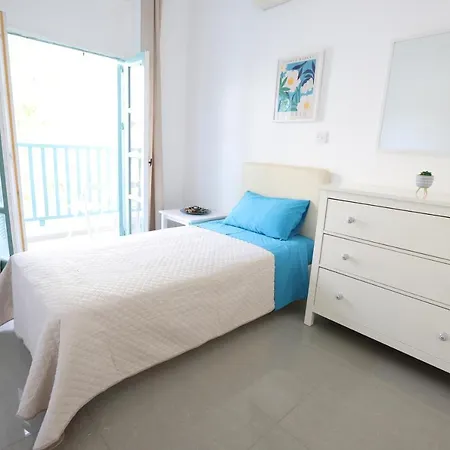 Pageant Homes Apartament Nicosia