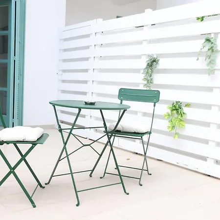 Apartament Pageant Homes Nicosia