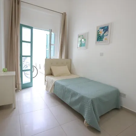 Pageant Homes Daire *