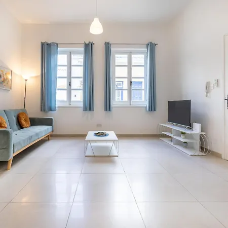 Apartament Pageant Homes *