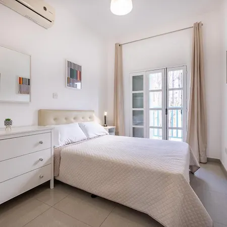 Pageant Homes ניקוסיה