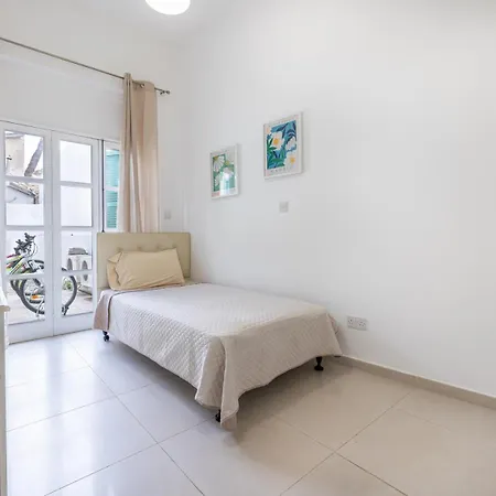 Apartament Pageant Homes Nicosia