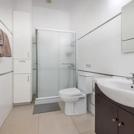 Pageant Homes * نيقوسيا