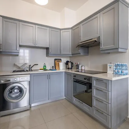 Pageant Homes ניקוסיה