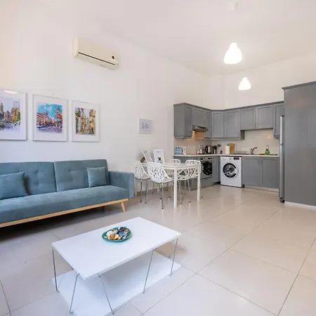 Apartament Pageant Homes Nicosia