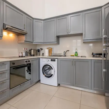 Pageant Homes Apartament Nicosia