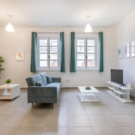 Apartament Pageant Homes Nicosia