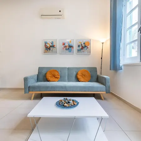 Pageant Homes Apartament Nicosia