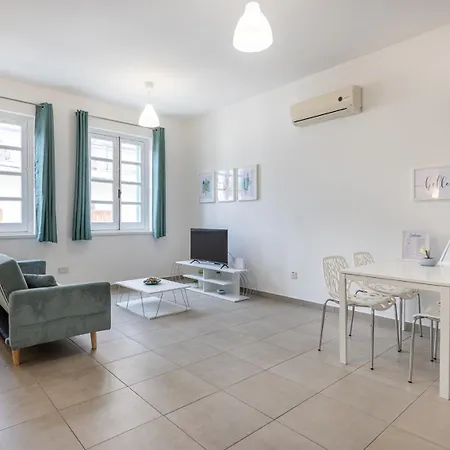 Pageant Homes Apartament Nicosia
