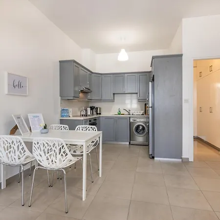 Pageant Homes * ניקוסיה