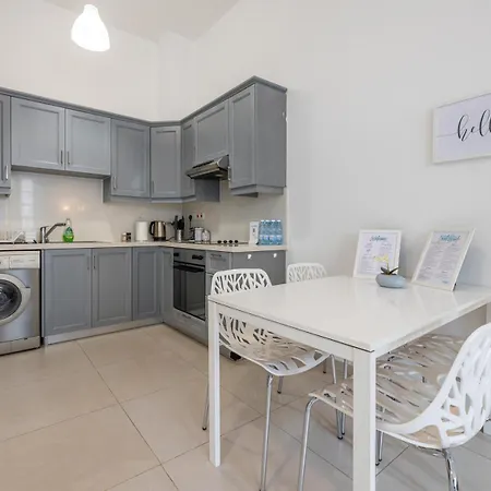 Apartament Pageant Homes Nicosia