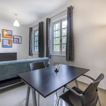 Pageant Homes نيقوسيا