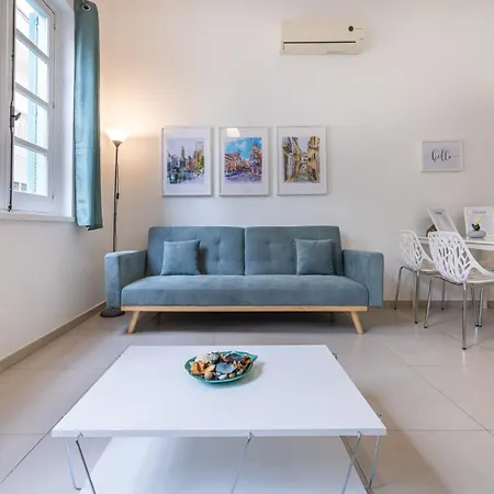 Pageant Homes * Nicosia