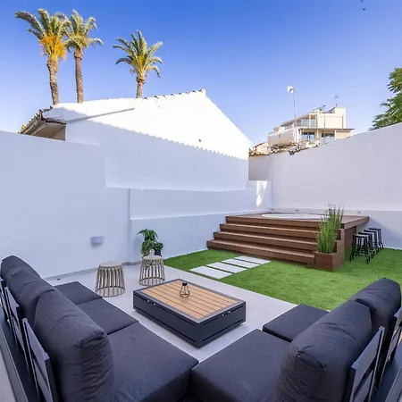 Pageant Homes * Nicosia