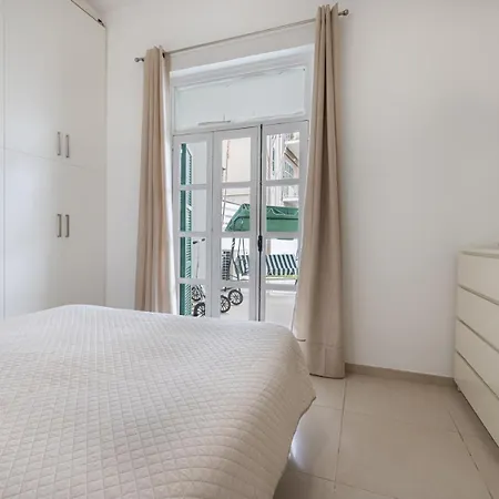 Apartament Pageant Homes Nicosia