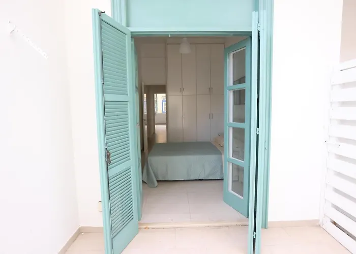 Pageant Homes アパート *