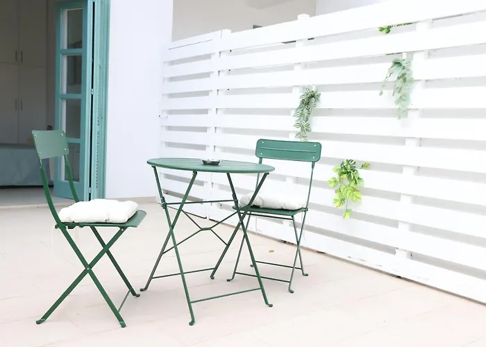 アパート Pageant Homes ニコシア