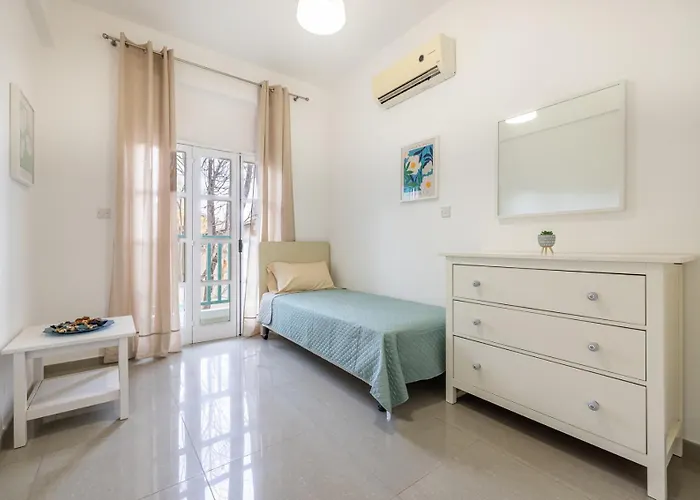 Pageant Homes アパート *