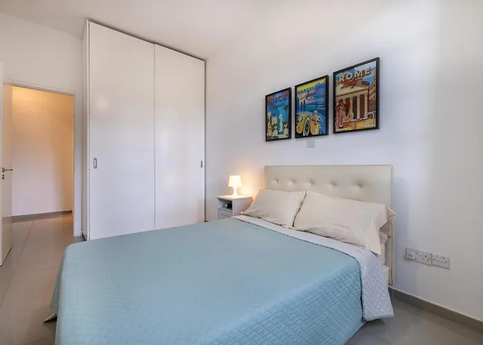 Lejlighed Pageant Homes