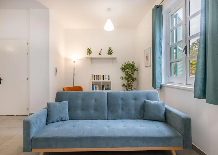 Pageant Homes アパート