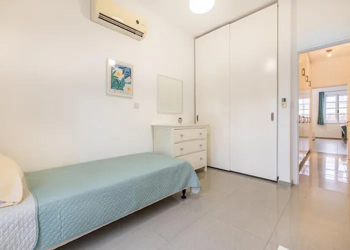 Pageant Homes アパート *