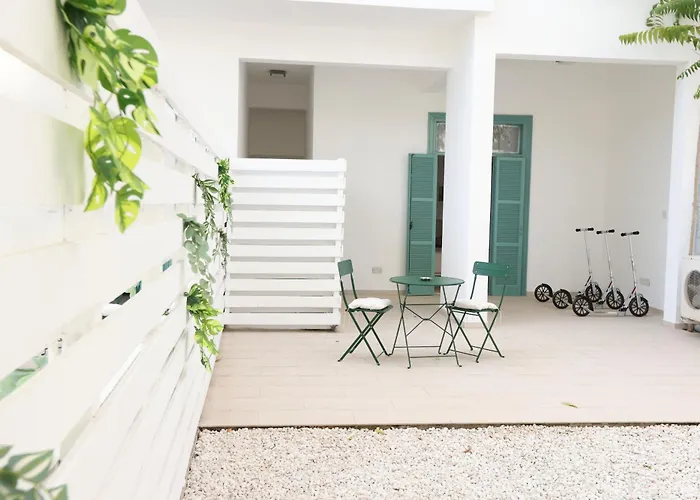 Pageant Homes Lejlighed