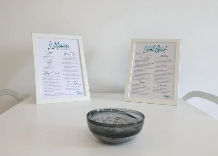 Pageant Homes アパート