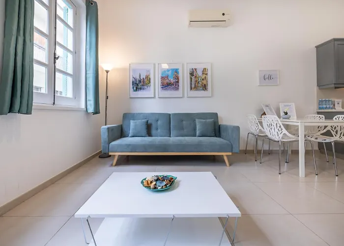 Pageant Homes * Nicosia