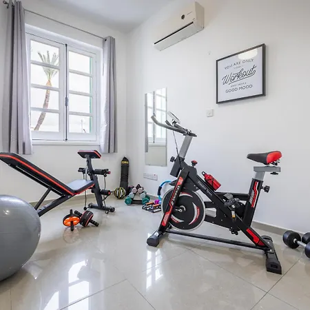 Pageant Homes Διαμέρισμα *