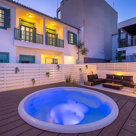Pageant Homes شقة *