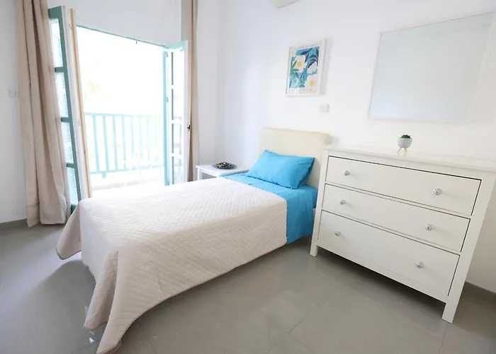 Pageant Homes Διαμέρισμα Λευκωσία