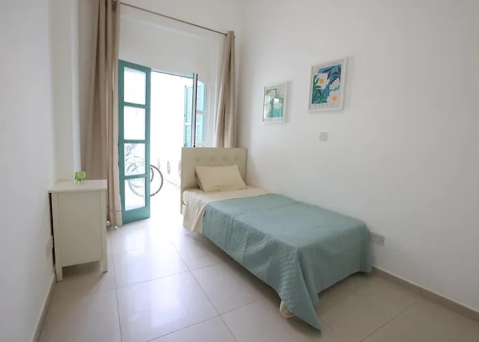 Pageant Homes Διαμέρισμα *