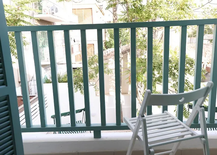 Διαμέρισμα Pageant Homes *