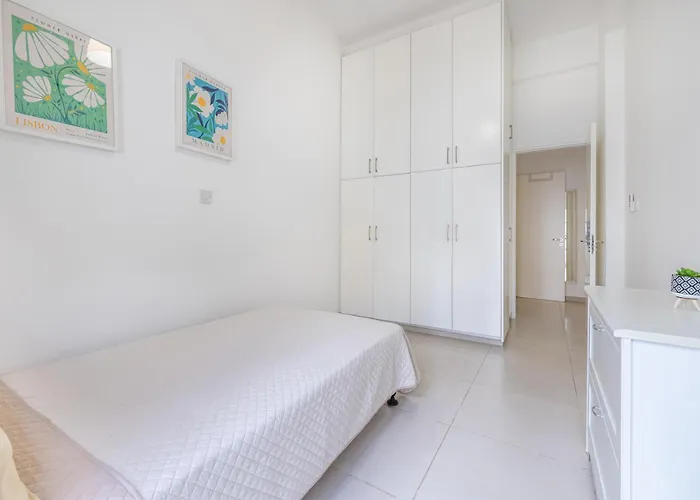 Pageant Homes Διαμέρισμα