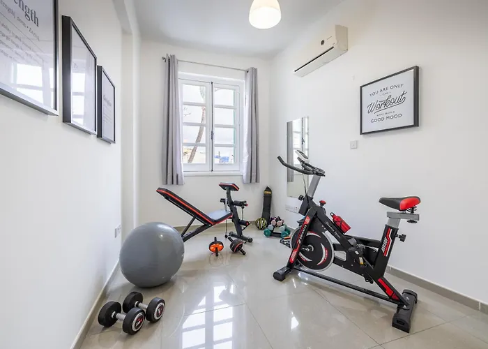 Διαμέρισμα Pageant Homes *