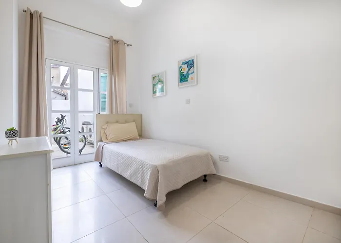 Διαμέρισμα Pageant Homes Λευκωσία