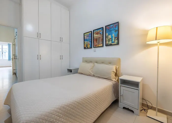 Διαμέρισμα Pageant Homes *