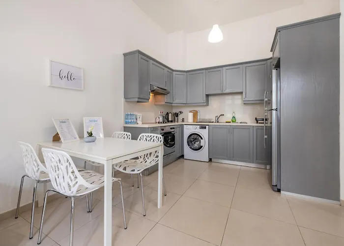 Pageant Homes Διαμέρισμα Λευκωσία