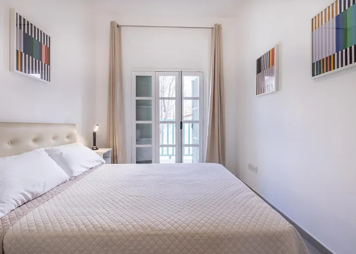 Διαμέρισμα Pageant Homes