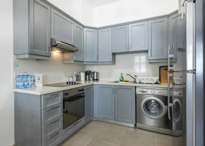 Διαμέρισμα Pageant Homes