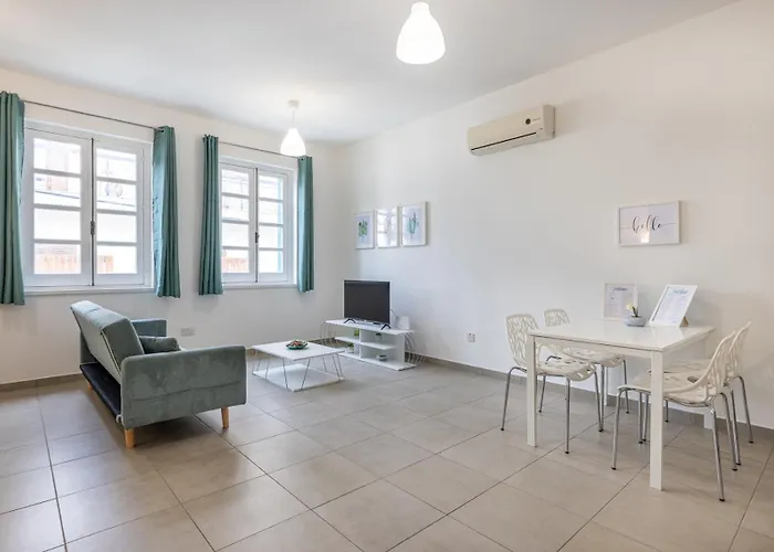 Pageant Homes Διαμέρισμα Λευκωσία