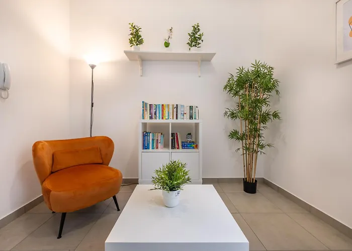 Διαμέρισμα Pageant Homes *