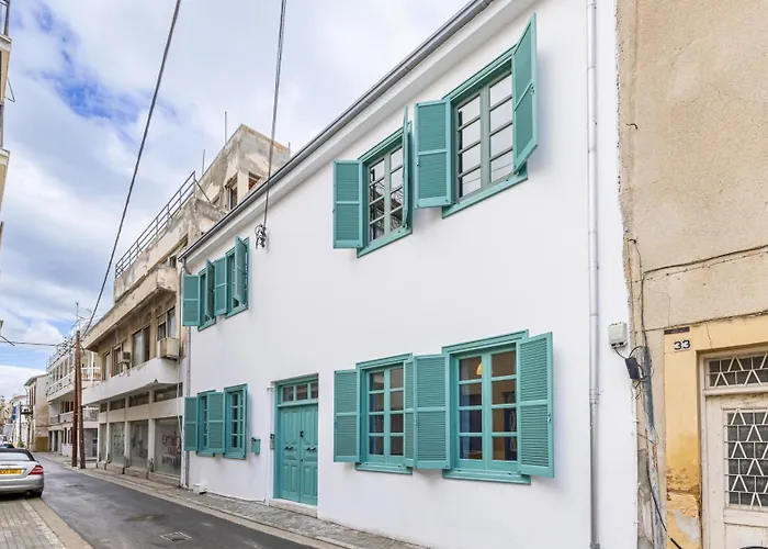 Pageant Homes Διαμέρισμα