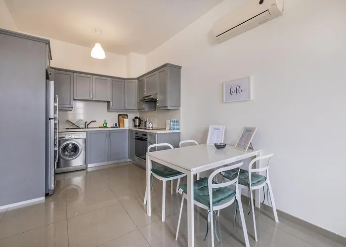 Pageant Homes Διαμέρισμα