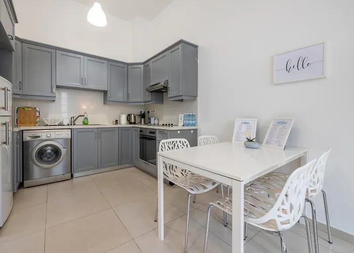 Διαμέρισμα Pageant Homes Λευκωσία