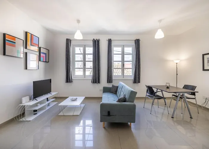 Pageant Homes Διαμέρισμα