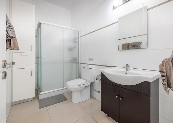 Pageant Homes Διαμέρισμα *