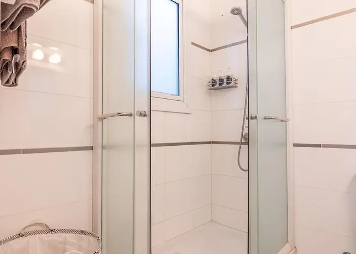 Pageant Homes Διαμέρισμα *